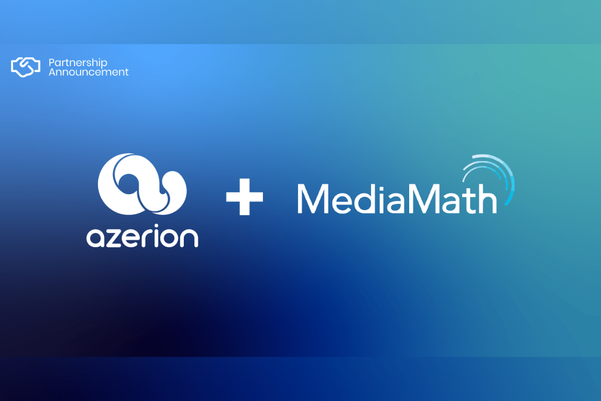 Azerion and MediaMath launch AAA gaming marketplace with one eye on the Metaverse