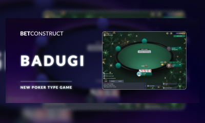 BetConstruct Adds New Poker Type Badugi