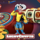 LuckyCrypto Launches A 400% Deposit Bonus And 50 Free Spin Promotion To Users Worldwide