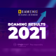 x2 overall growth: BGaming shares 2021 results
