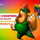 Baltic countries can now enjoy Endorphina's slots!