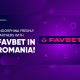 Endorphina freshly partners with FavBet in Romania!