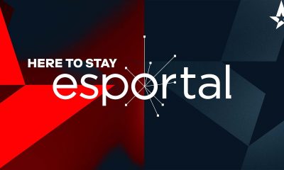 Astralis and Esportal extend partnership agreement