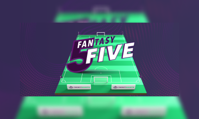 BoyleSports and 20SHOTS sign partnership taking free-to-play Premier League product Fantasy5 to operators' UK & Ireland customer base