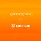 Gamingtec signs breakthrough Red Tiger deal