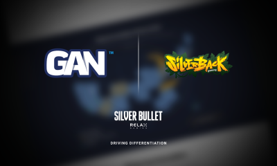 Relax Gaming partners with GAN for Silverback distribution deal