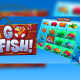 INSPIRED LAUNCHES GO FISH! – A FISHING THEMED ONLINE & MOBILE SLOT GAME