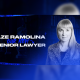 BETBY APPOINTS ILZE RAMOLINA AS SENIOR LAWYER