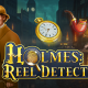 Kalamba Games introduces crime solving title with Holmes: Reel Detective