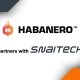 HABANERO GOES LIVE WITH SNAITECH