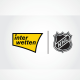 National Hockey League and Interwetten Announce Multiyear Partnership
