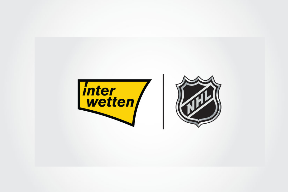 National Hockey League and Interwetten Announce Multiyear Partnership