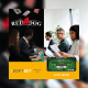 iSoftBet rolls out fast-paced card game Red Dog