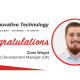 New ITL Business Development Manager for the UK