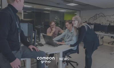 ComeOn Group reveals their new Customer Experience department