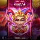 Play'n GO spread the love as a new Joker joins the pack in this romantic title