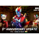 Made-in-India Shooter MaskGun Crosses 60 Million Players, Three Year Anniversary Update Out Now