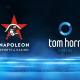 Tom Horn live with Napoleon Sports & Casino