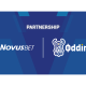 Oddin.gg to deliver esports betting solution to sports betting platform Novusbet