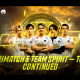 Team Spirit and Parimatch Sign a Renewed Contract for 2022