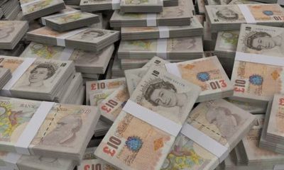 Heart Bingo Player Wins £2 Million Jackpot