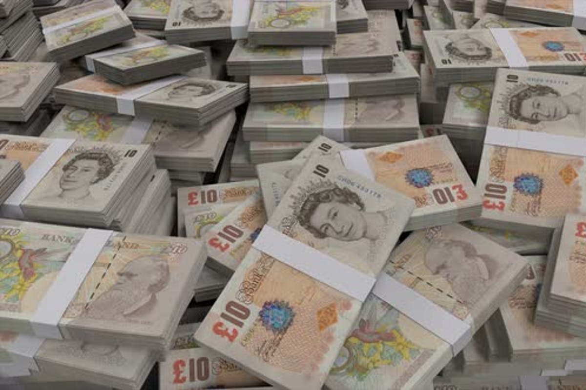 Heart Bingo Player Wins £2 Million Jackpot