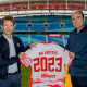888sport Becomes an Official Partner of RB Leipzig