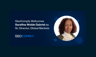 GeoComply Bolsters Effort for Global Market Expansion: Former PaySafe VP Joins Leadership Team