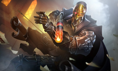 Paladins’ Season 5 Now Live with New Champion, Augments to Main Mode, and New Bundles