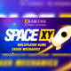 BGaming launches multiplayer crash game Space XY