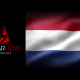 Spearhead Studios secures Dutch certification