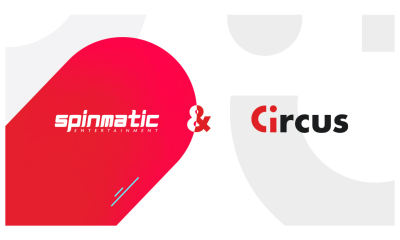 Spinmatic expands in Belgium with Circus