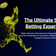 Fortuna Entertainment Group and OpenBet's SportCast Partner Up To Launch Turbo-Charged BetBuilder Experience Across Europe