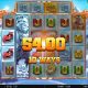 Blueprint Gaming brings The G.O.A.T to life in latest slot creation
