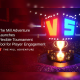 The Mill Adventure Launches Flexible Tournament Tool for Player Engagement