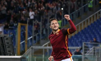 Mostbet signs Francesco Totti as Brand Ambassador