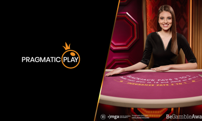 PRAGMATIC PLAY EXPANDS LIVE CASINO PROVISION WITH A HOST OF NEW TABLES