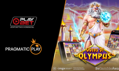 PRAGMATIC PLAY INKS PLAYBET DEAL IN LATEST SOUTH AFRICAN EXPANSION
