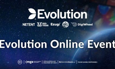 Evolution global online event showcases 25 new games, part of its ‘GREAT 88’ for 2022