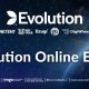 Evolution global online event showcases 25 new games, part of its ‘GREAT 88’ for 2022