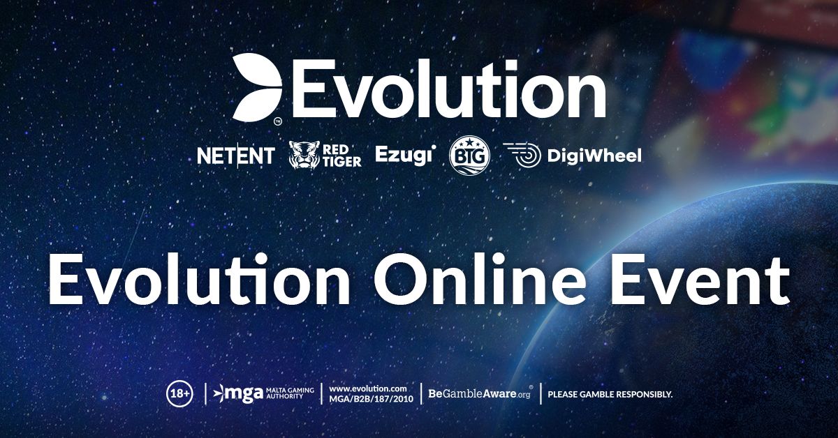 Evolution global online event showcases 25 new games, part of its ‘GREAT 88’ for 2022