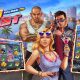 Buckle up for the ride of your life in 60 Second Heist™ by 4ThePlayer via Yggdrasil