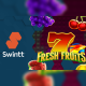 Swintt strengthens Premium slot line-up with 7 Fresh Fruits release