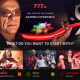 777.be and Jean-Claude Van Damme are back for more
