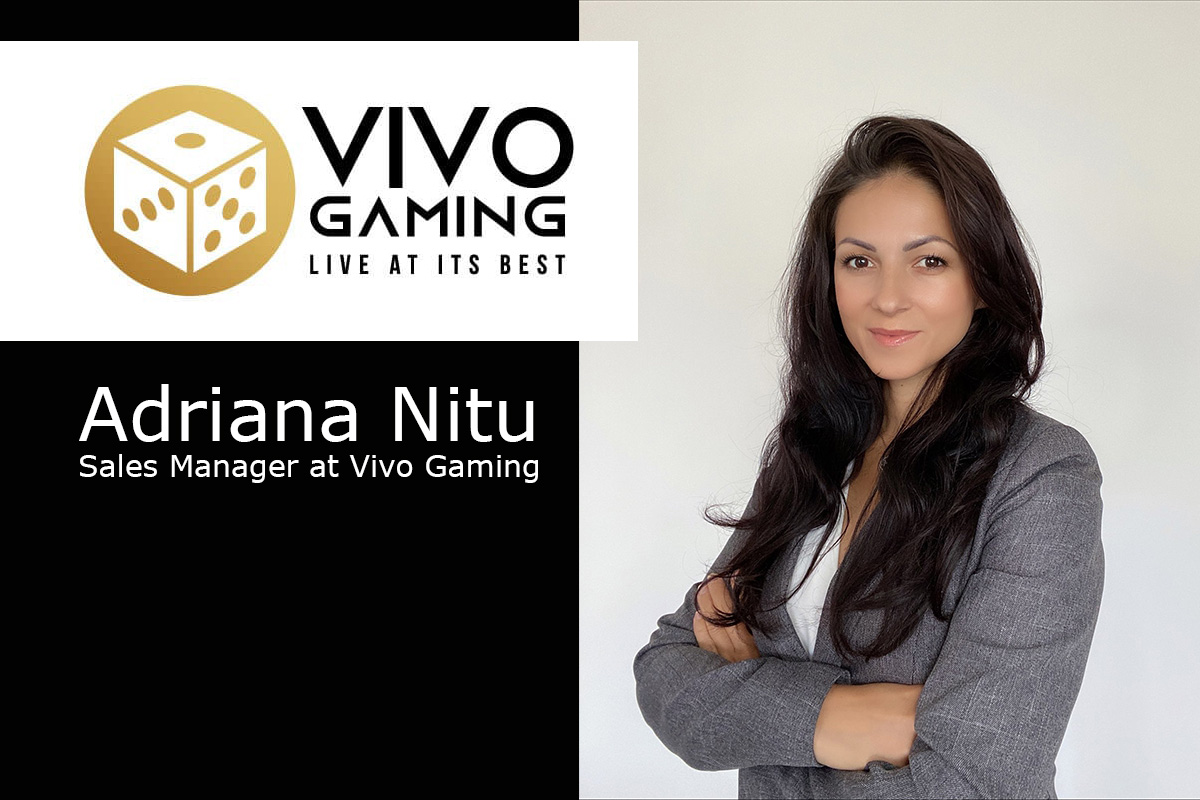 The latest in live: How Vivo Gaming grew its live casino offering during the pandemic