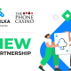 Affilka by SOFTSWISS Announces New Partnership with The Phone Casino