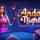 Evoplay ready to enchant with Andar Nights