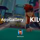 Kiloo Launches New Endless Runner Game Exclusively on AppGallery for all Android users
