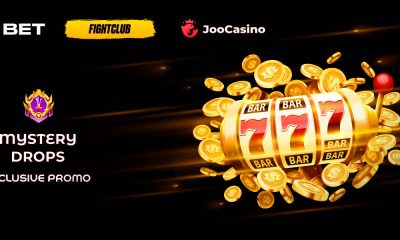 N1 Partners Group launched a unique promo campaign Mystery Drops in the online casinos