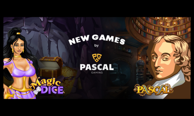BetConstruct Integrates New 3rd Games from Pascal Gaming